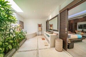 4 soverom, internettilgang og sengetøy