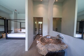 4 chambres, accès Internet, draps fournis