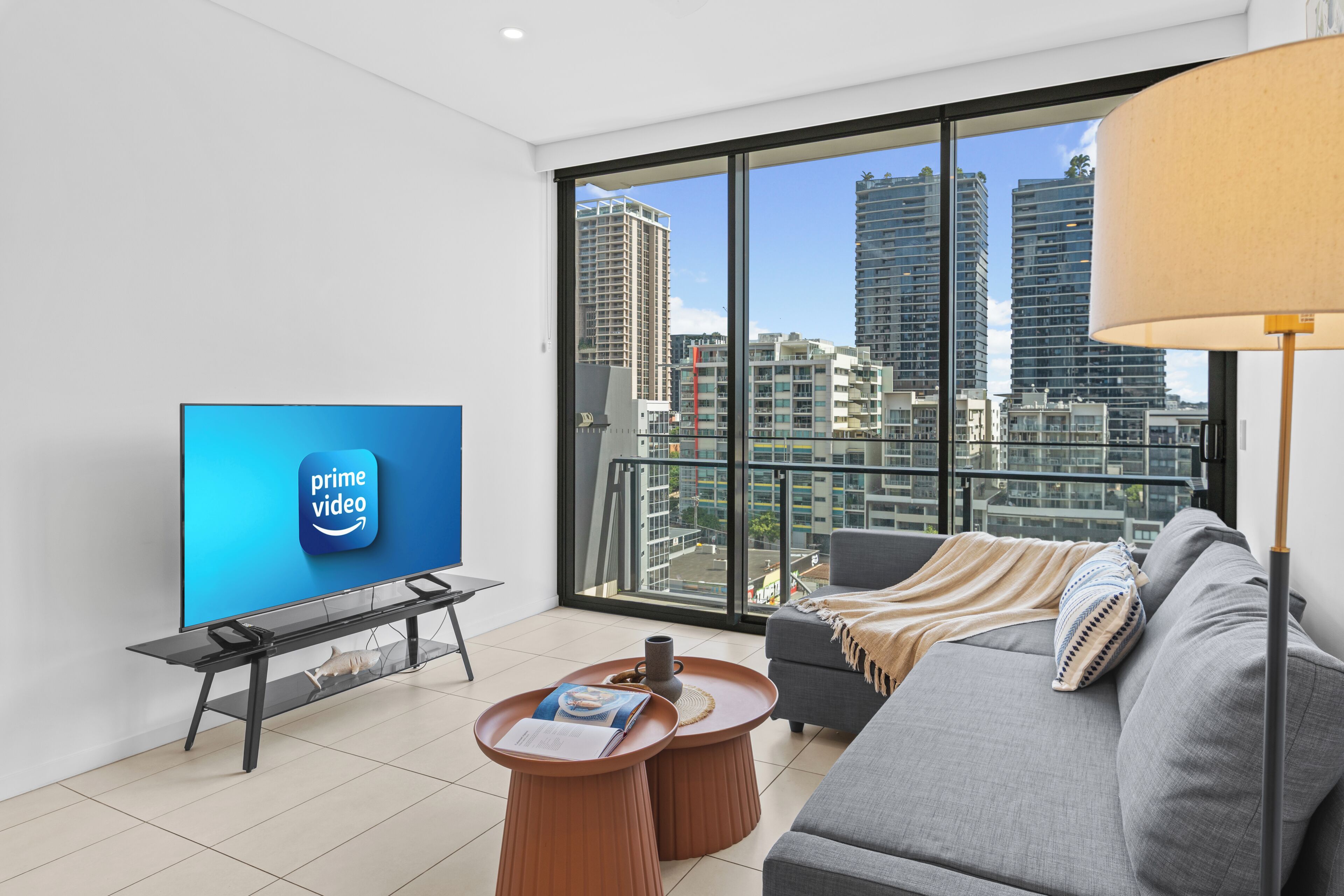 Smart TV