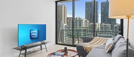 Smart TV
