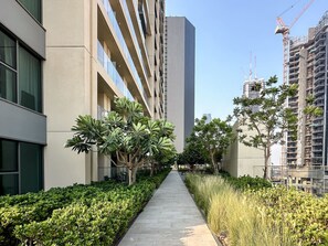 住宿场地