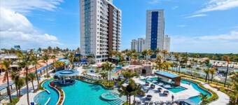 Salinas Premium Resort by Vivi Moraes