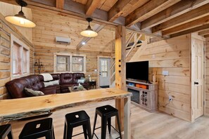 Smart TV, table football