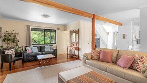 Téléviseur connecté