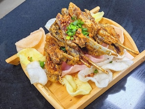 Tempat makan