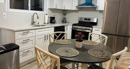 Lovely 2-Bedroom Apartment in Scranton Valley!