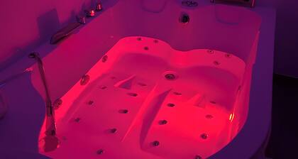 Bio B&B La Scoperta del Pollino, elegant and comfortable oasis of peace and well-being