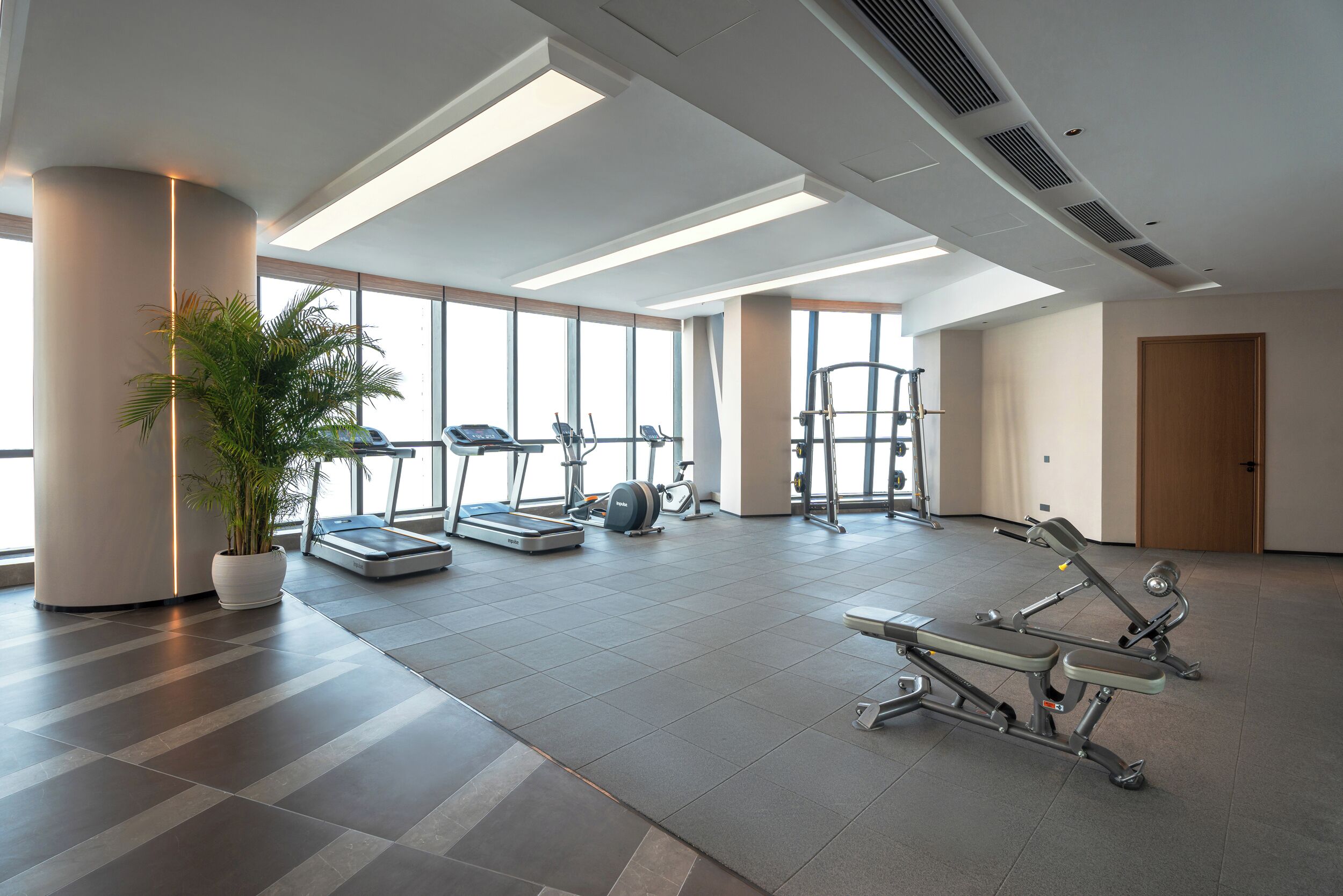 Foto - Pagoda Hotel Chongqing Jiefangbei