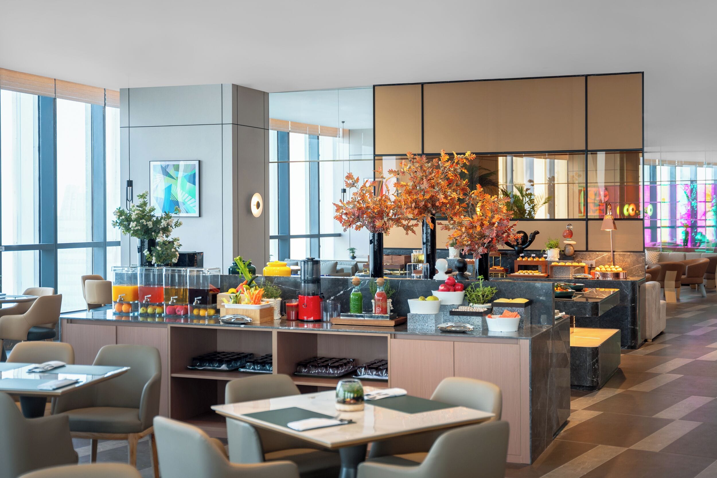 Foto - Pagoda Hotel Chongqing Jiefangbei