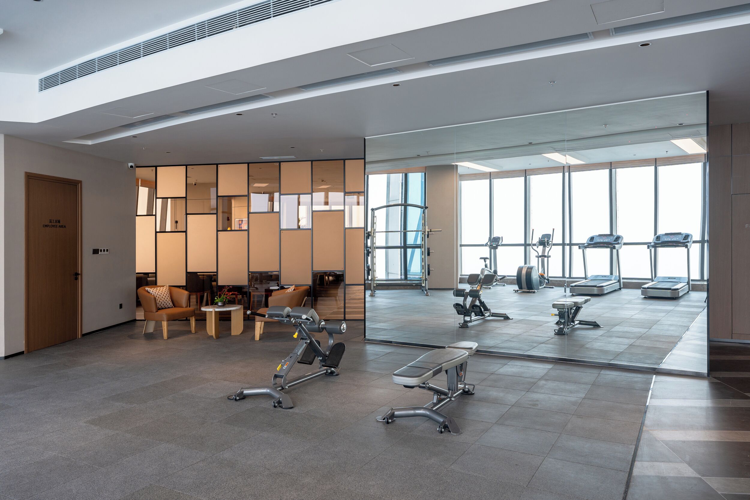 Foto - Pagoda Hotel Chongqing Jiefangbei