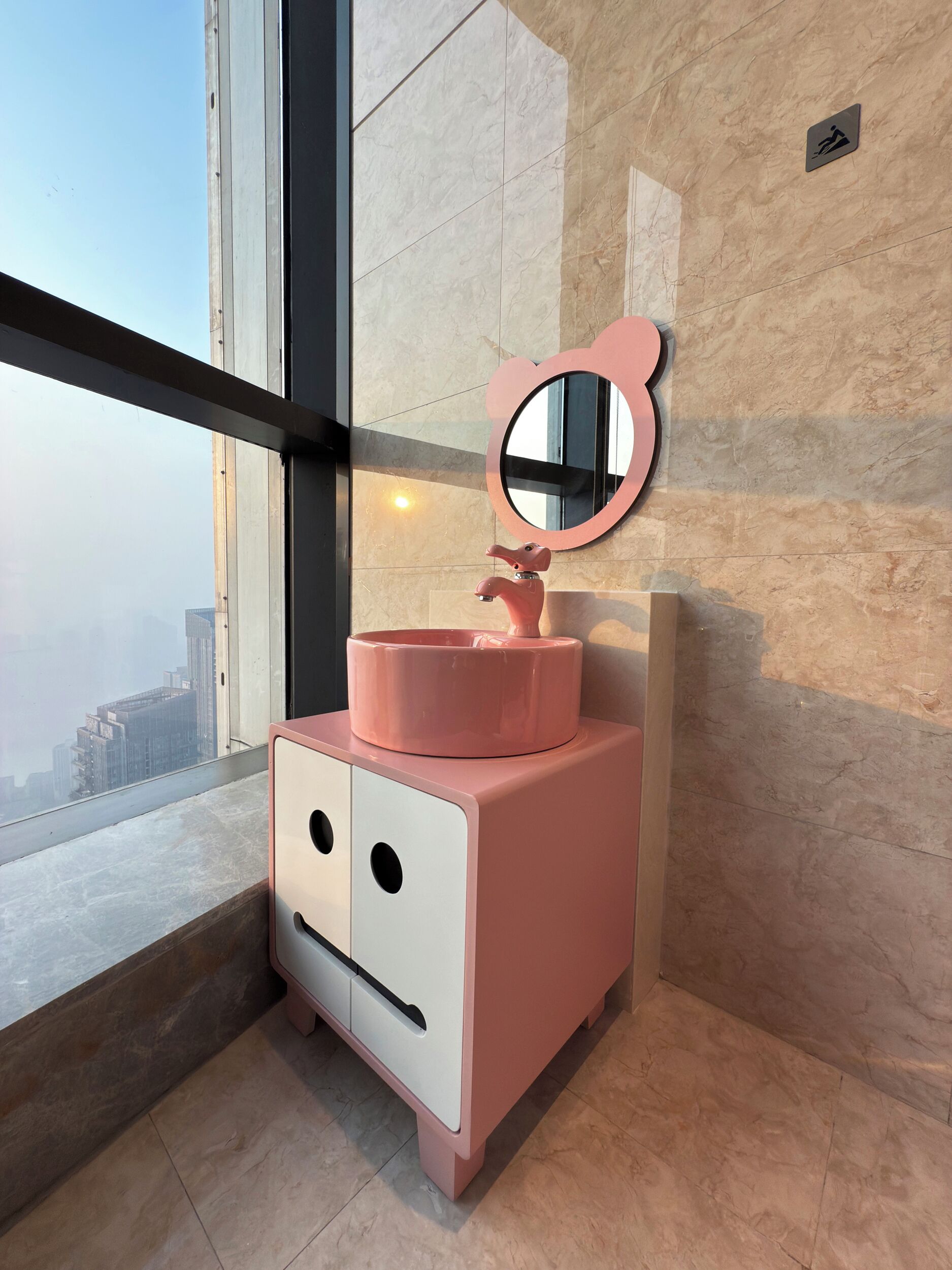 Foto - Pagoda Hotel Chongqing Jiefangbei