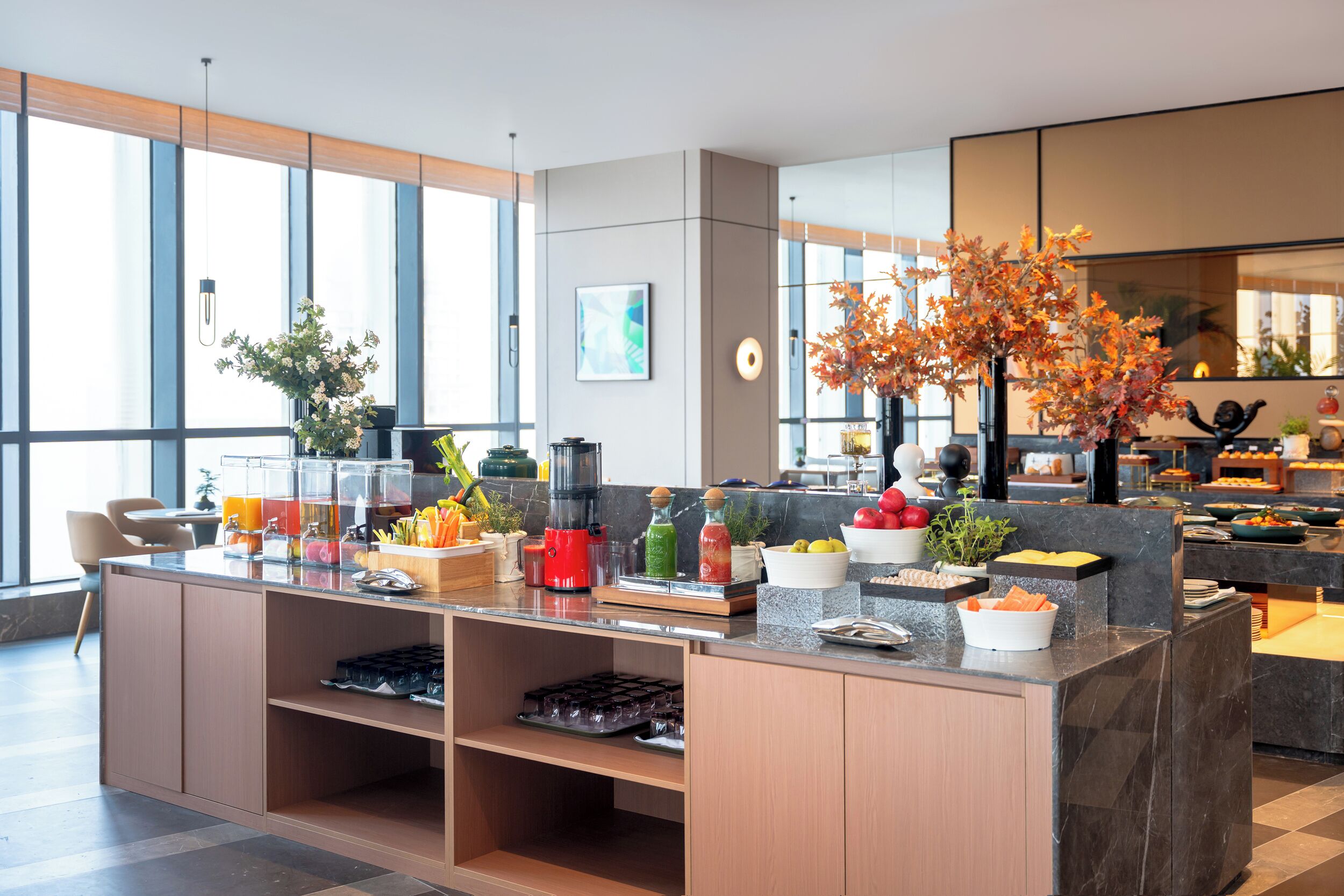 Foto - Pagoda Hotel Chongqing Jiefangbei