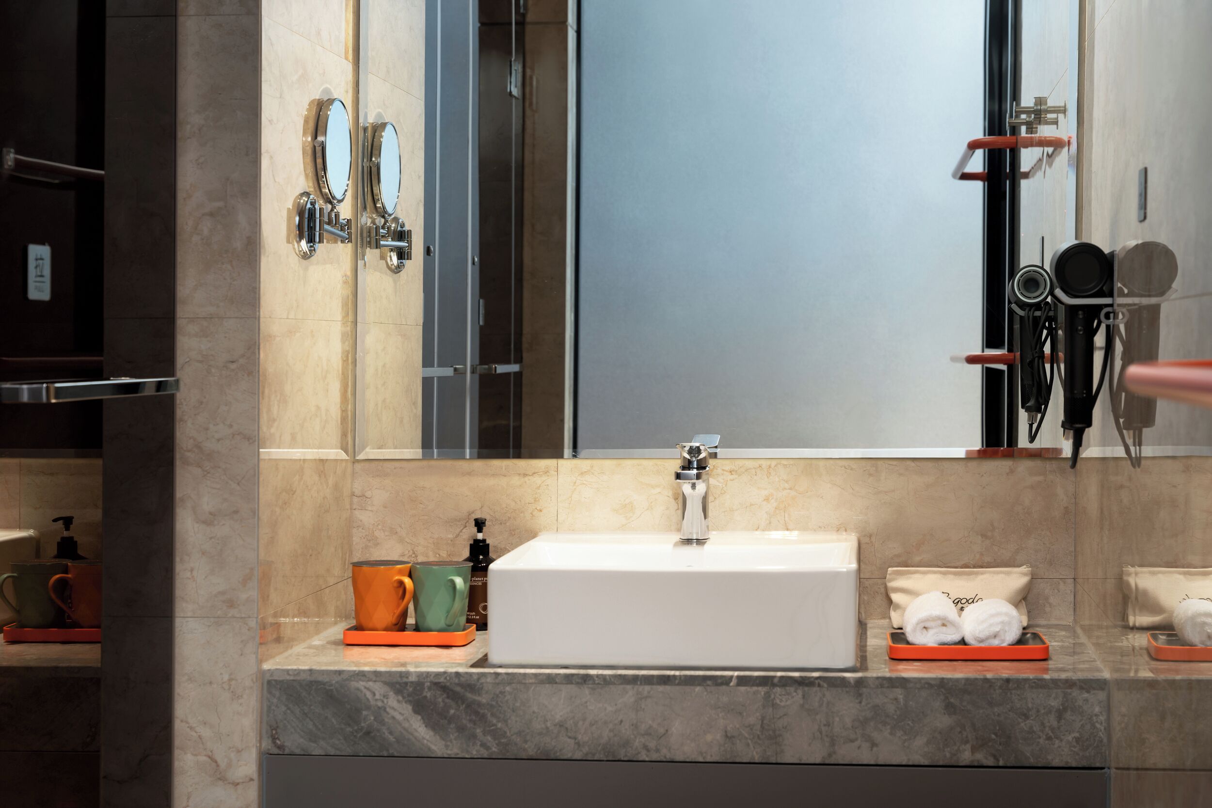 Foto - Pagoda Hotel Chongqing Jiefangbei