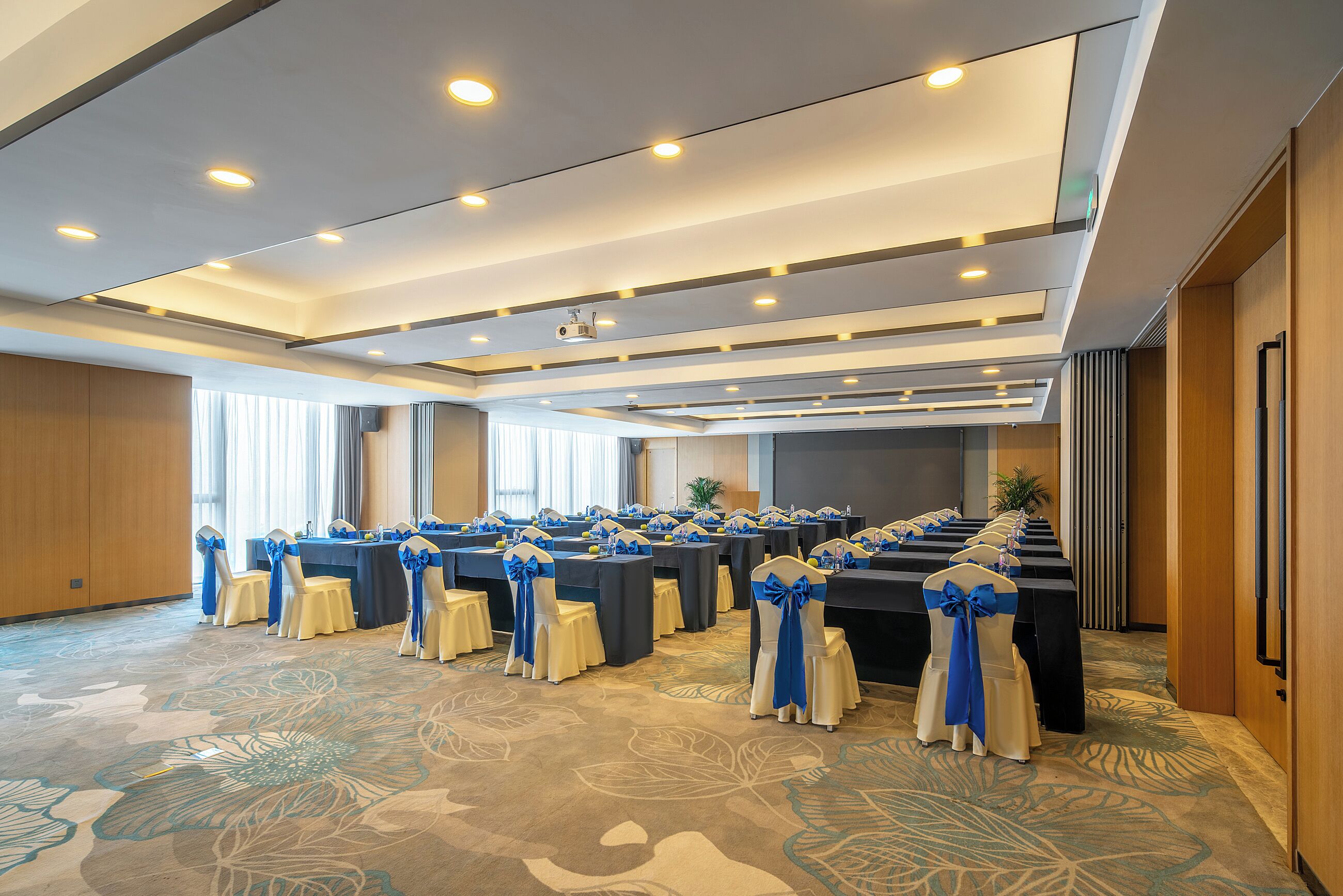 Foto - Pagoda Hotel Chongqing Jiefangbei