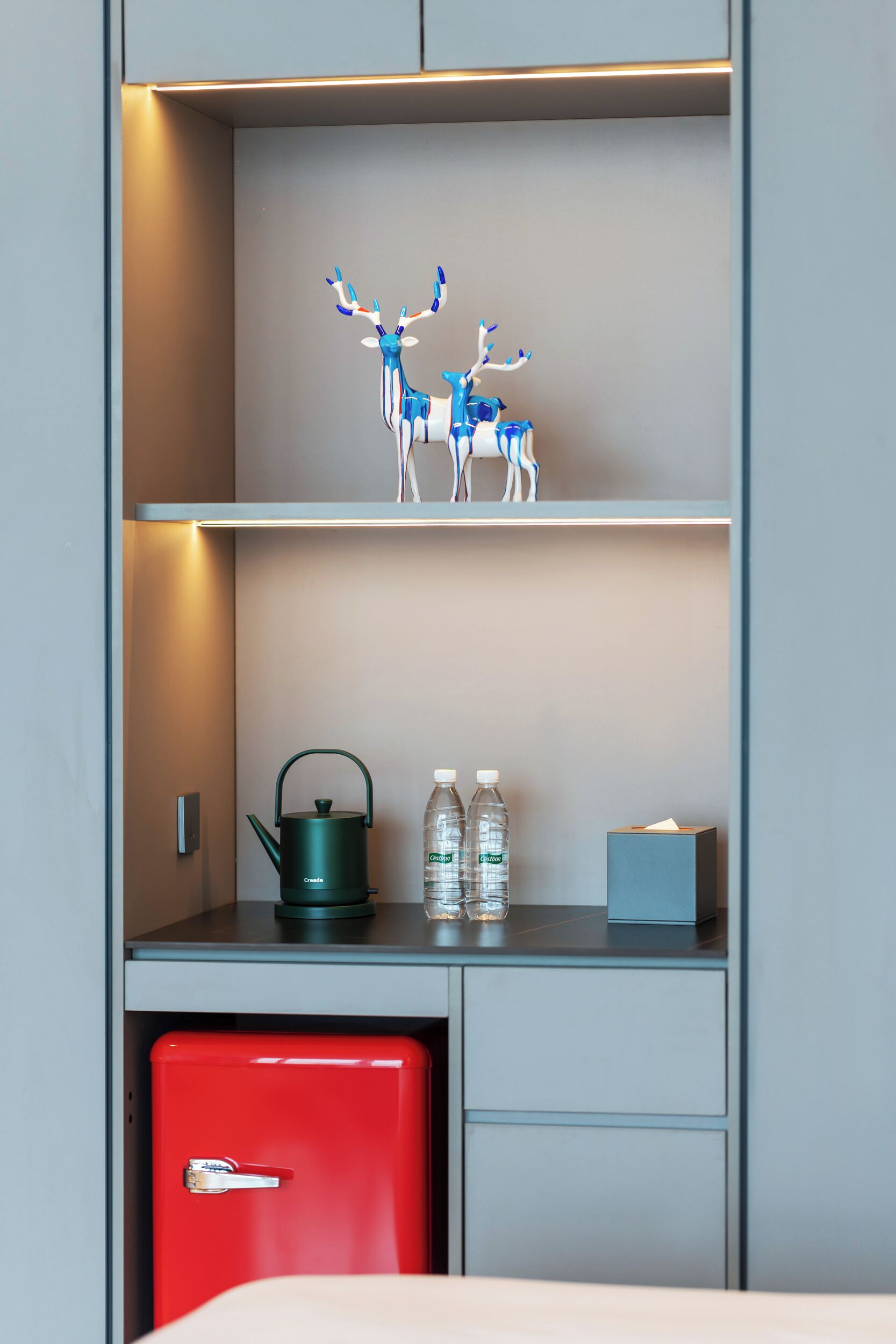 Foto - Pagoda Hotel Chongqing Jiefangbei