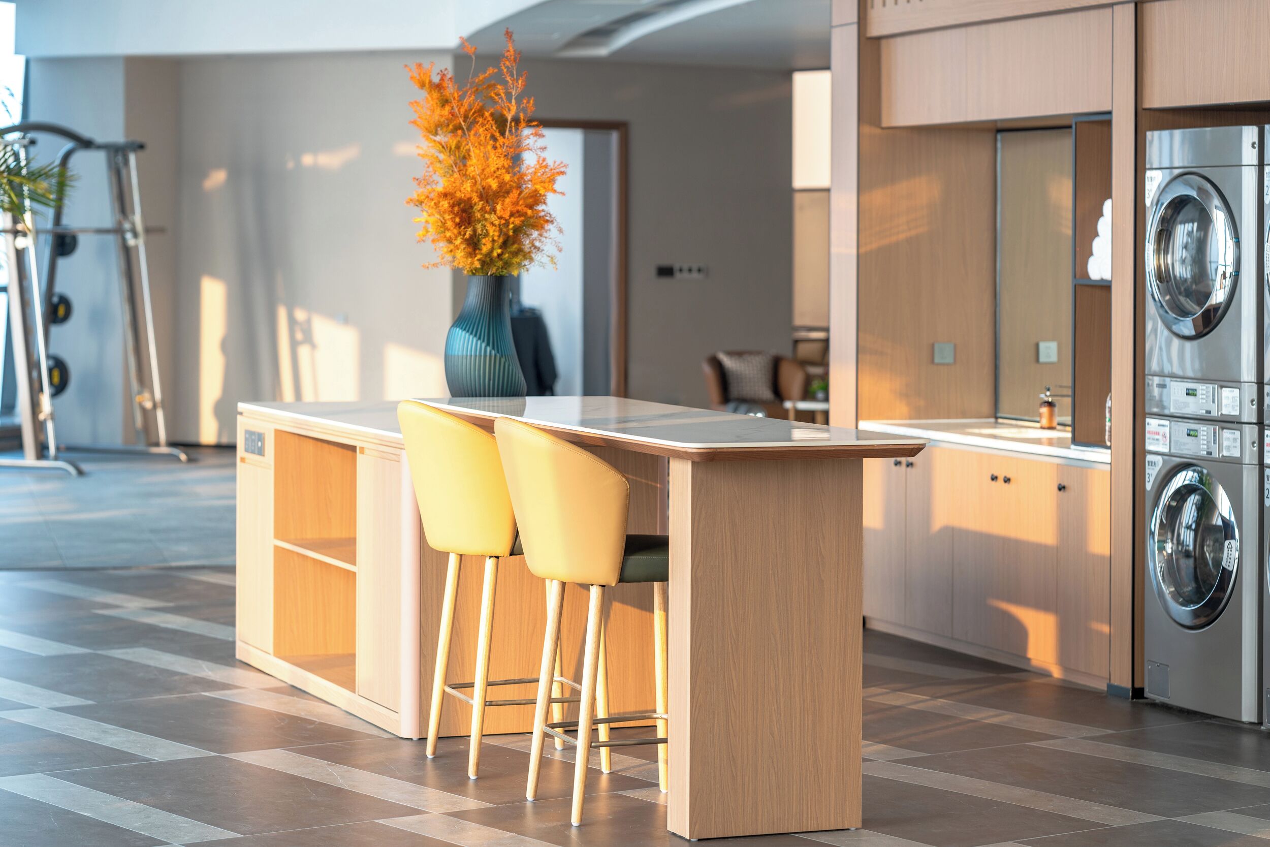 Foto - Pagoda Hotel Chongqing Jiefangbei