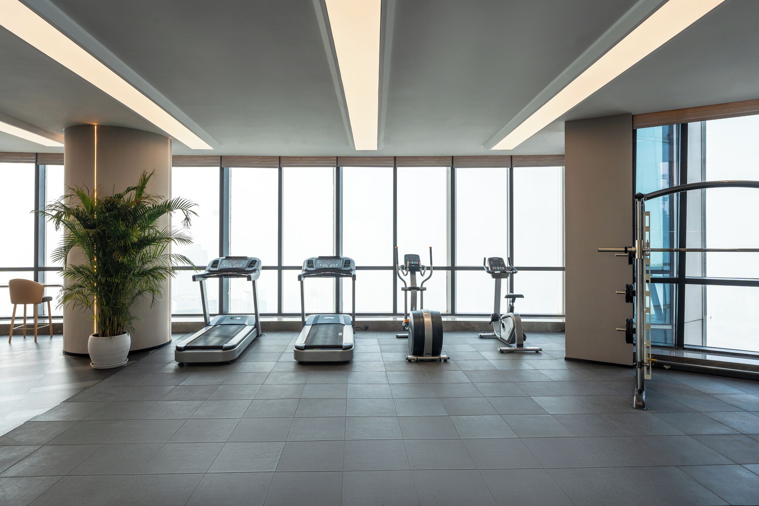 Foto - Pagoda Hotel Chongqing Jiefangbei