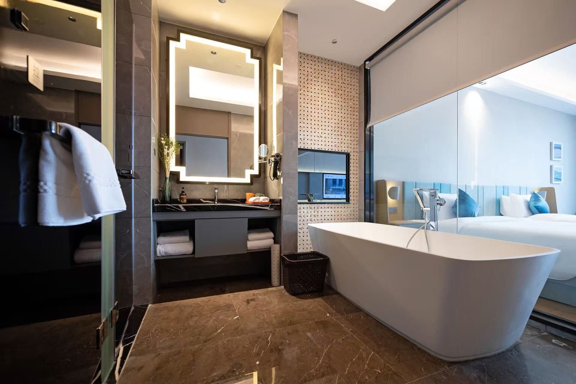 Photo - Pagoda Hotel Chongqing Jiefangbei