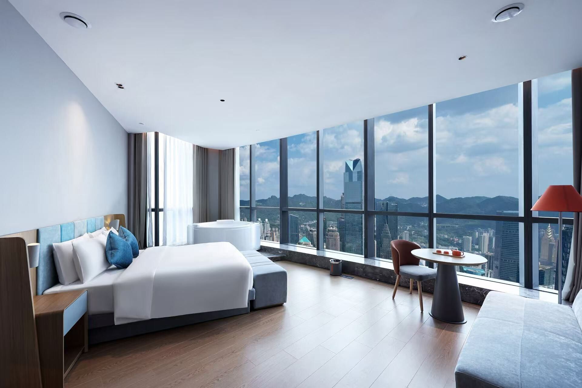 Photo - Pagoda Hotel Chongqing Jiefangbei