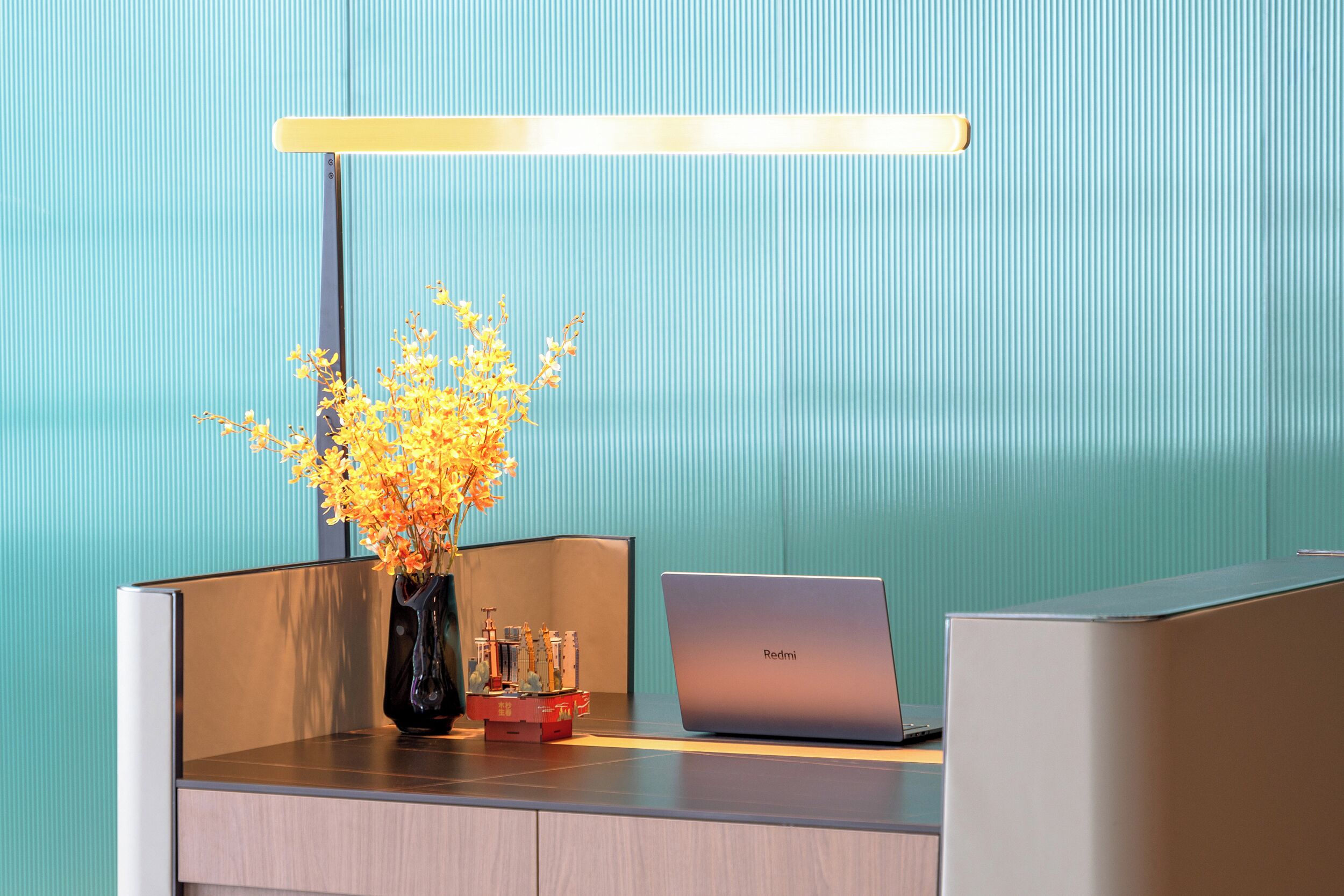 Foto - Pagoda Hotel Chongqing Jiefangbei Hongya Cave Raffles store