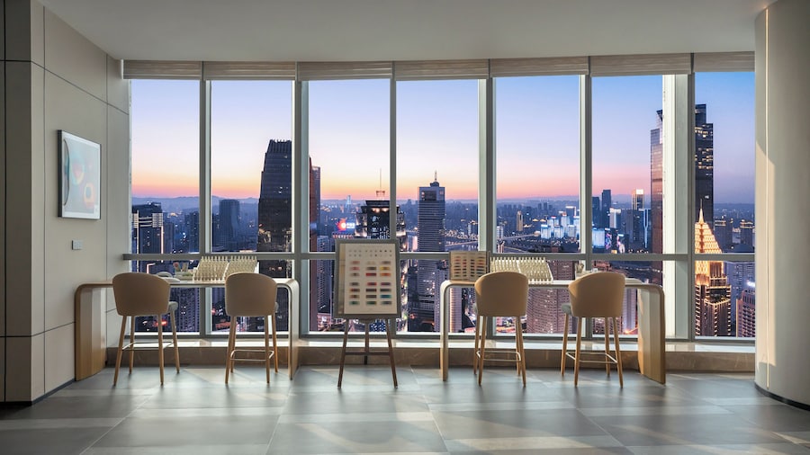 Pagoda Hotel Chongqing Jiefangbei