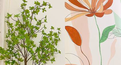 Old Quarter Townhome - 4 Private Beds & Baths - Night Market - Walking Street