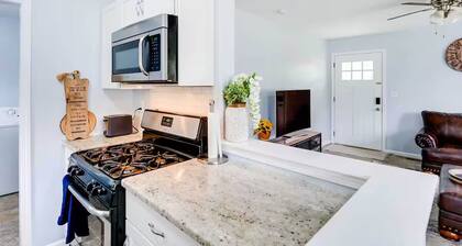 Cozy 3-Bedroom Home in Ann Arbor