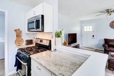 Cozy 3-Bedroom Home in Ann Arbor