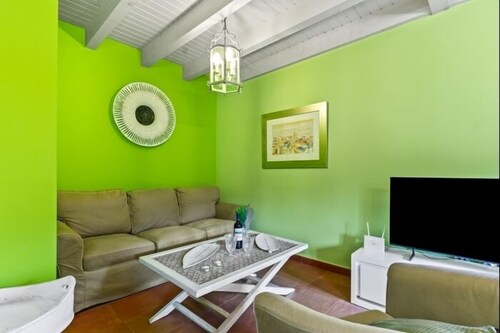 La Ensertal - country house with pool in Ribadesella, Northern Spain