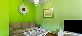 La Ensertal - country house with pool in Ribadesella, Northern Spain