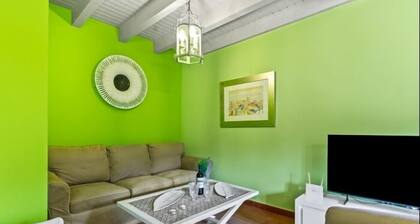 La Ensertal - country house with pool in Ribadesella, Northern Spain