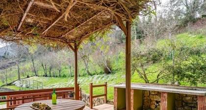 La Ensertal - country house with pool in Ribadesella, Northern Spain