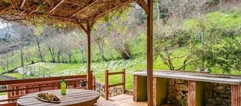 La Ensertal - country house with pool in Ribadesella, Northern Spain