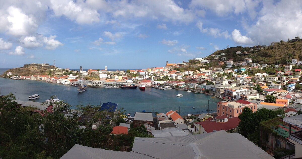 Image de profil de l’hôte