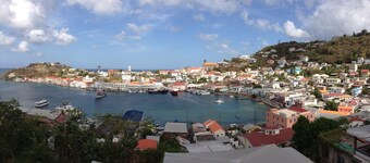Visionview Apartments best access location to stay in Grenada