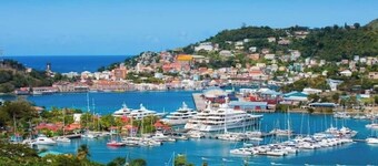 Visionview Apartments best access location to stay in Grenada