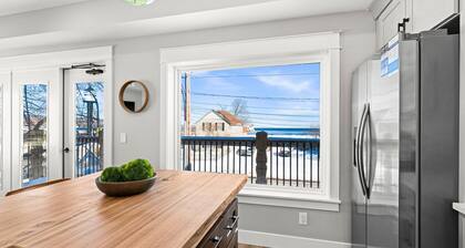 Luxury Condo w/ Beach Access | Dragestil 717-2