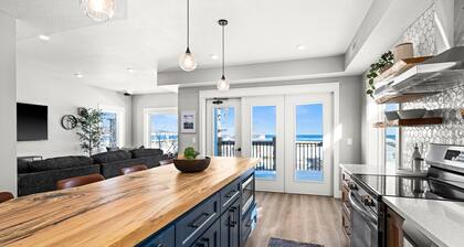 Luxury Condo w/ Beach Access | Dragestil 717-3