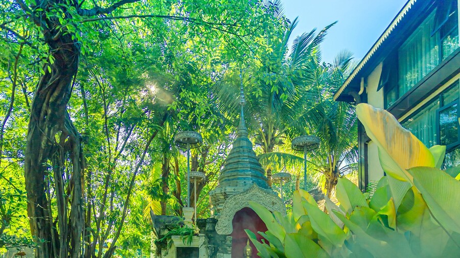 Yun Guan Shunde Renjia Resort Hotel