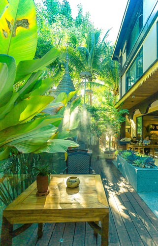 Yun Guan Shunde Renjia Resort Hotel