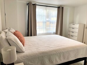 1 camera, Wi-Fi gratuito, lenzuola