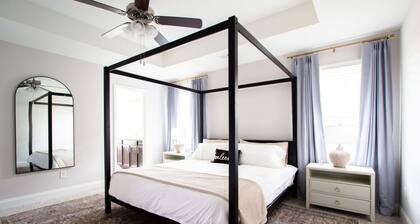 Luxury 5-Star Retreat | Family & Pet Friendly