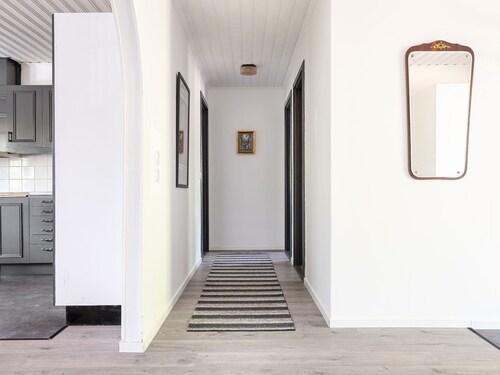 Skärvudde Villan by Interhome