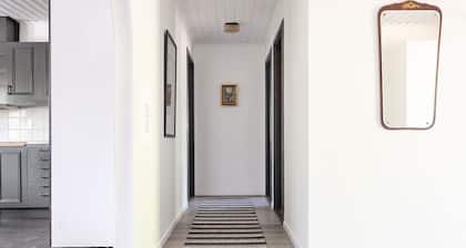 Skärvudde Villan by Interhome