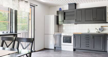 Skärvudde Villan by Interhome