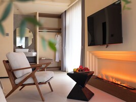 Comfort Studio Suite | View from room