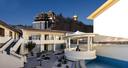 Bandu Oxygen Supply Homestay