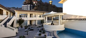 Bandu Oxygen Supply Homestay