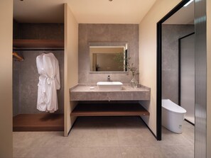 Bathroom - Bandu Oxygen Supply Homestay (Deqin)