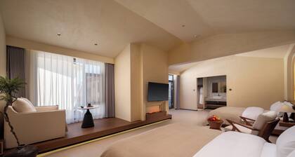 Bandu Oxygen Supply Homestay